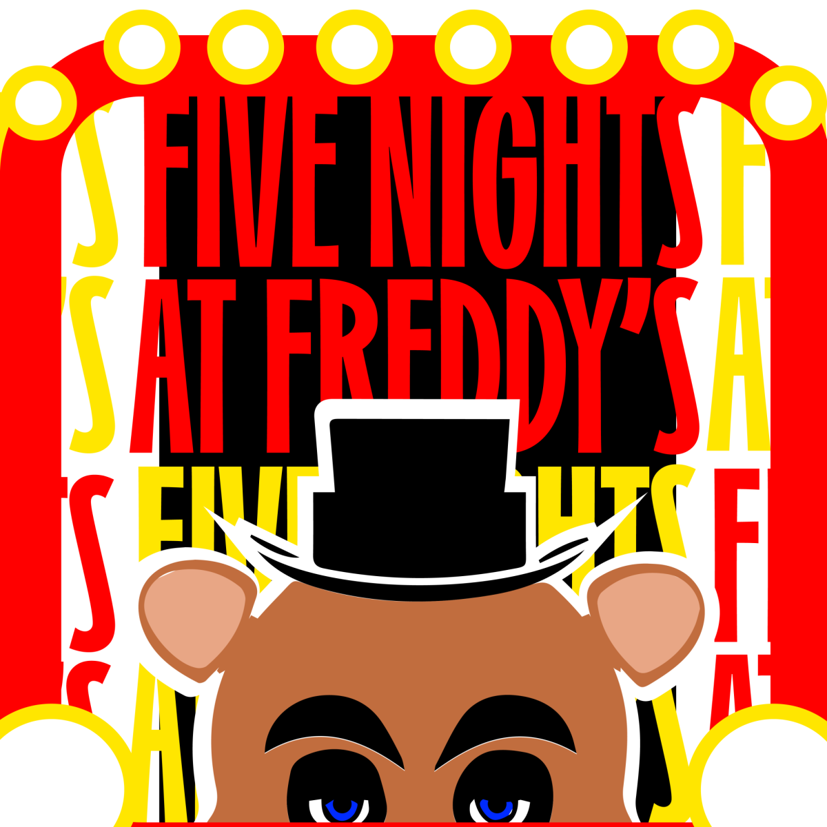 Five Nights at Freddy's' review: Game-turned-movie fails to