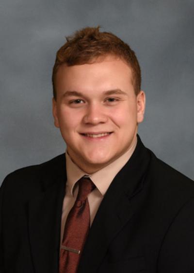 Joshua Pittenger